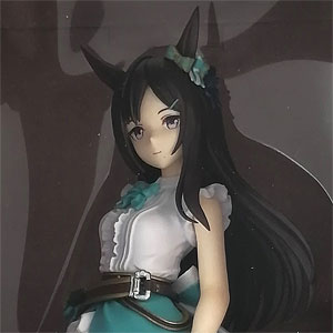 一番くじ ウマ娘 プリティーダービー 11弾 C賞 メジロアルダン