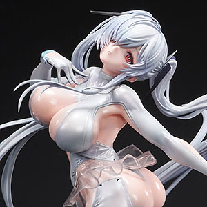 ブルーアーカイブ ハナコ DX Ver. 1/7 完成品フィギュア[Oriental