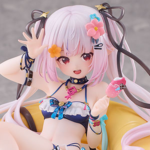 特典】アズールレーン ボルチモア スプレンディッド・ギアVer. 1/7