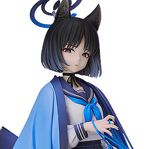 ブルーアーカイブ -Blue Archive- 砂狼シロコ(水着) 1/7 完成品