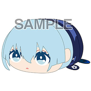 ブルーロック ぽてコロマスコットMsize4 E：烏旅人[マックスリミテッド