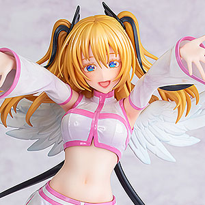 ねんどろいど TVアニメ「2.5次元の誘惑」 リリエル 天使衣装/リリサ