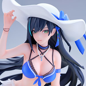 ペルソナ4 久慈川りせ 水着Ver. 1/8 完成品フィギュア[アルター]《在庫