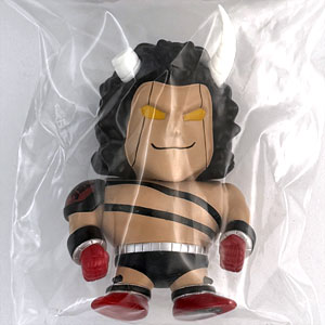 ヴァンパイア アクションフィギュア デミトリ・マキシモフ[ストーム