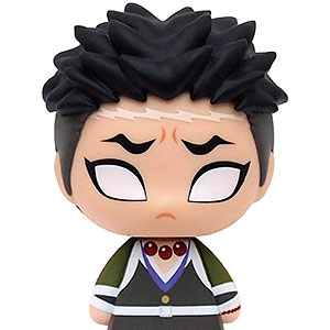 ゆらゆらヘッド 鬼滅の刃 宇随天元 完成品フィギュア（再販）[マックス