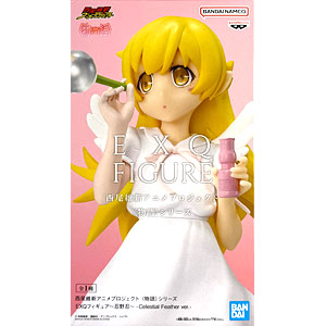 西尾維新大辞展 EXQフィギュア～忍野忍～ (プライズ)