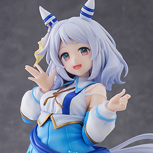 限定販売】ウマ娘 プリティーダービー アドマイヤベガ 1/7 完成品