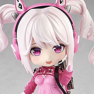 ねんどろいど 勝利の女神：NIKKE レッドフード[グッドスマイルアーツ