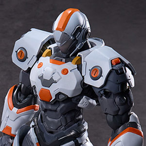 ワルキューレロマンツェ スィーリア・クマーニ・エイントリー 1/8 完成