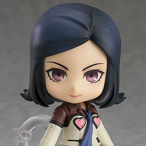 ねんどろいど ペルソナ2 罪 周防達哉（再販）[グッドスマイル