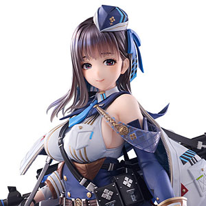勝利の女神：NIKKE アリス：ワンダーランドバニー 1/3 完成品