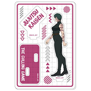 アクリルスタンドコレクション TVアニメ『呪術廻戦』「死滅回游」06