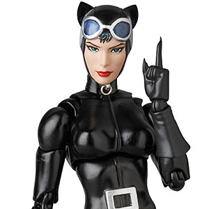 マフェックス No.141 MAFEX PSYLOCKE(COMIC Ver.)（再販）[メディコム