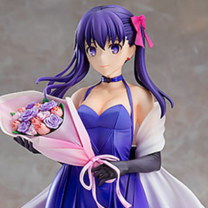 Fate/stay night セイバー 遠坂凛 間桐桜 15th CelebrationDress