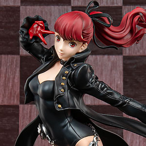 一番くじ 『ペルソナ5 ザ・ロイヤル』 ラストワン賞 ジョーカー