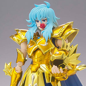 聖闘士聖衣神話EX キャンサーデスマスク〈リバイバル版〉 『聖闘士星矢』