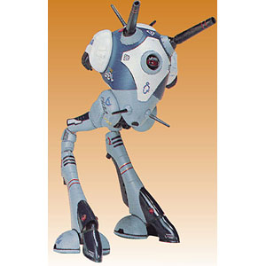 デスクトップリアルマッコイ ドラゴンボールZ 04 人造人間17号＆18号