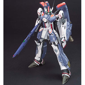 マクロスF(フロンティア) 1/72 VF-25F メサイアバルキリー アルト機