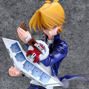 ARTFX J 遊☆戯☆王デュエルモンスターズ 闇マリク 1/7 完成品