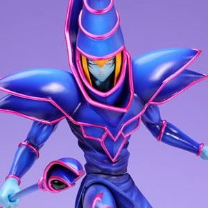 ARTFX J 遊☆戯☆王デュエルモンスターズ 闇マリク 1/7 完成品