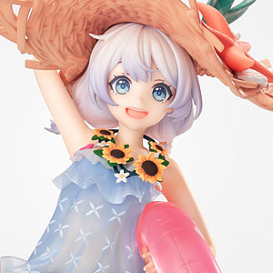 特典】崩壊：スターレイル 符玄 1/7 完成品フィギュア[APEX]【送料無料