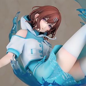 特典】東方LostWord 魂魄妖夢 1/8 完成品フィギュア[グッドスマイル