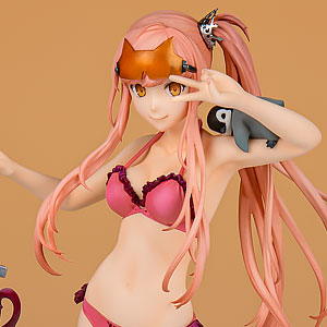 限定販売】Fate/Grand Order ルーラー/マルタ[Summer Queens] 1/8 完成