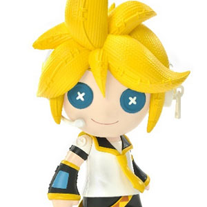 キューティ1プラス ピアプロキャラクター 初音ミク[プライム1スタジオ