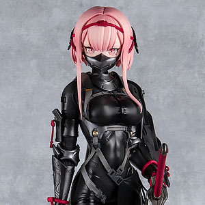 特典】mensHdge No.16 METAL GEAR SOLID V ヴェノム・スネーク 完成品