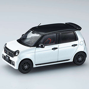 1/43 ホンダ N-ONE RS プレミアムイエローパールII[ホビージャパン