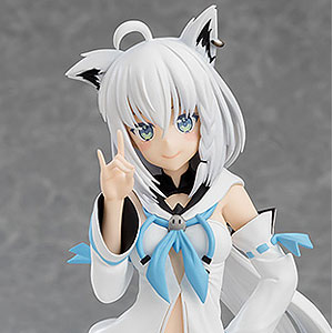 ねんどろいど ホロライブプロダクション 白上フブキ（再販