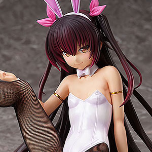 B-STYLE To LOVEる-とらぶる- ダークネス 金色の闇 生足バニーVer. 1/4