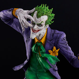 sofbinal(ソフビナル) バットマン ハード・ブラックVer. 完成品