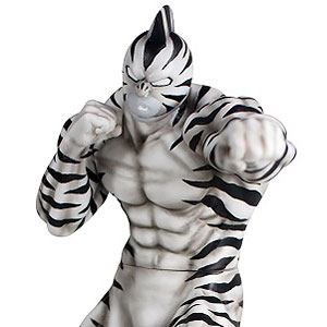 CCP Muscular Collection(CMC) NO.67 アビスマン 原作カラー 完成品