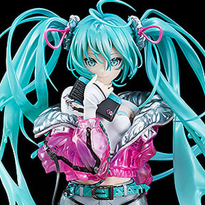 キャラクター・ボーカル・シリーズ01 初音ミク feat. Yoneyama Mai 1/7