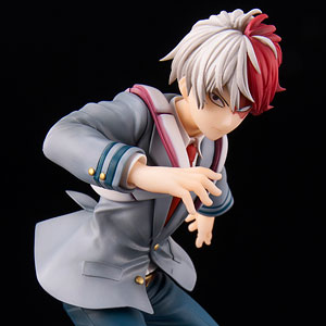 僕のヒーローアカデミア インターン編スケールフィギュア 緑谷出久