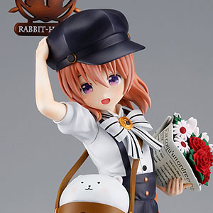 中古】(本体B/箱B)東方プロジェクト 1/8 フランドール・スカーレット