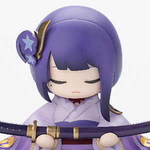 陰陽師 鬼切 霜風白槿ver. 1/7 完成品フィギュア[WINGS inc.]【送料