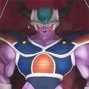 特典】ドラゴンボールアライズ コルド大王 特別カラー (ZEEM Online