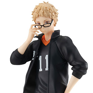 POP UP PARADE ハイキュー！！ TO THE TOP 日向翔陽 完成品フィギュア