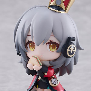 崩壊：スターレイル カプセルトイ～列車歓迎茶会～ デフォルメ