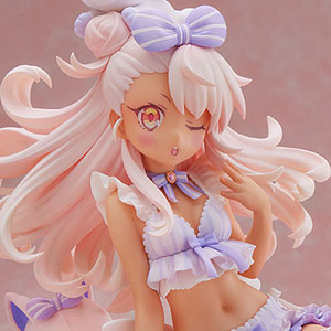 限定販売】イリヤスフィール・フォン・アインツベルン ルームウェアVer