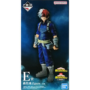 一番くじ 僕のヒーローアカデミア NEXT GENERATIONS！！2 E賞 耳郎響香