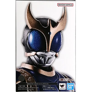 S.H.Figuarts(真骨彫製法) 仮面ライダークウガ アメイジングマイティ