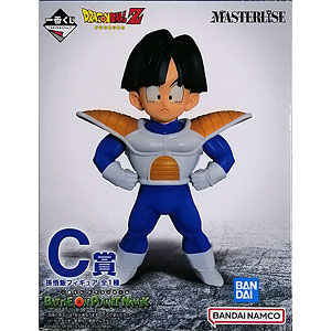 一番くじ ドラゴンボール BATTLE OF THE SUPER SAIYAN ラストワン賞 魔