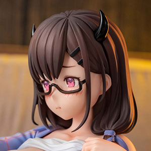 メガミデバイス 朱羅 蒼衣 藍 2/1 完成品フィギュア[コトブキヤ]【送料