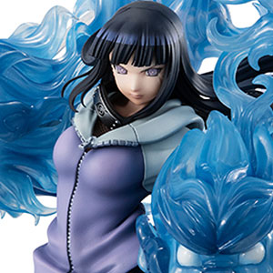 限定販売】NARUTOギャルズDX NARUTO-ナルト- 疾風伝 日向ヒナタ Ver.3