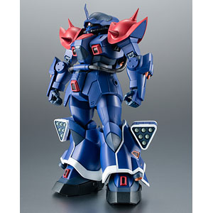 ROBOT魂 -ロボット魂-〈SIDE MS〉Ξガンダム（クスィーガンダム） （魂