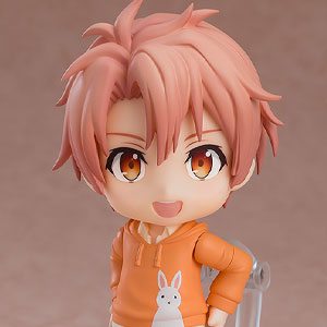 ねんどろいど アイドリッシュセブン 和泉一織[オランジュ・ルージュ