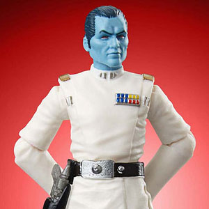 スター・ウォーズ』VINTAGEシリーズ 3.75インチ ダース・レヴァン